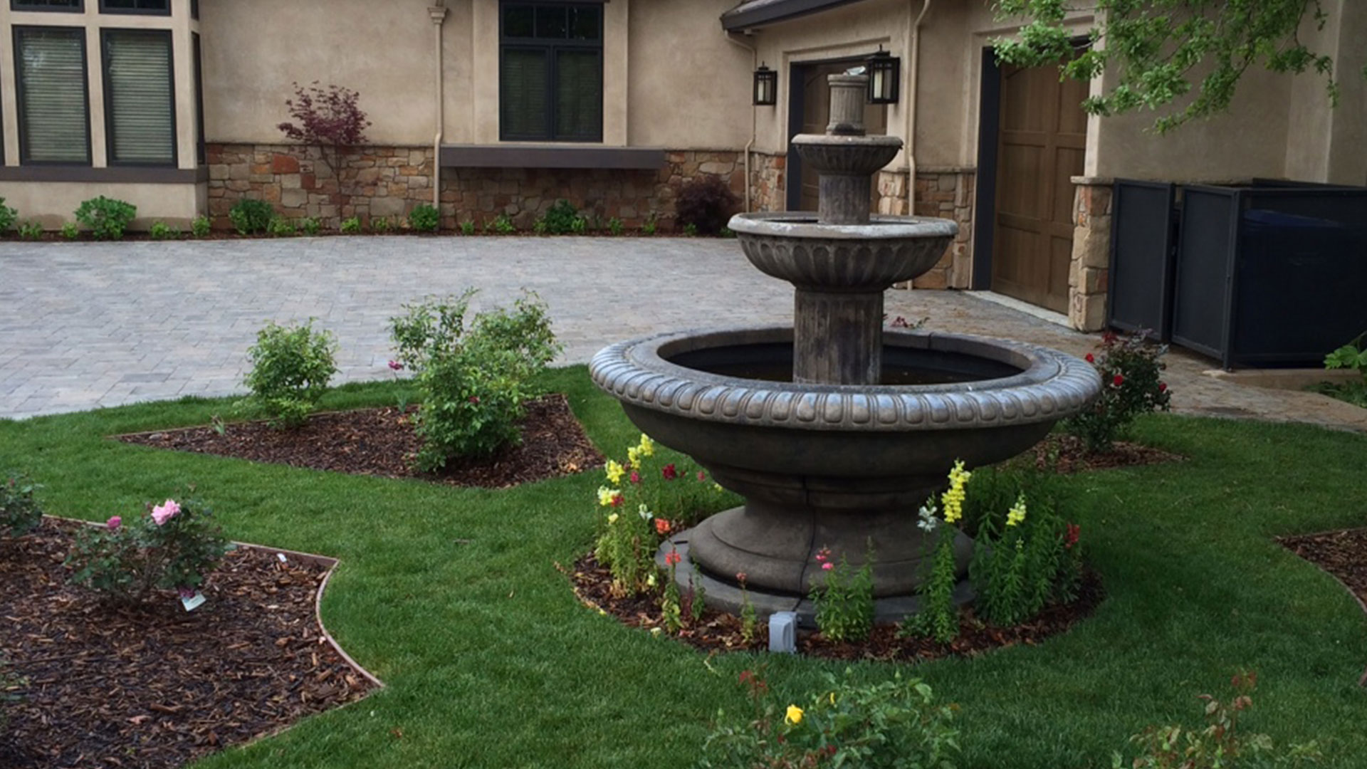 Sacramento Landscaping
