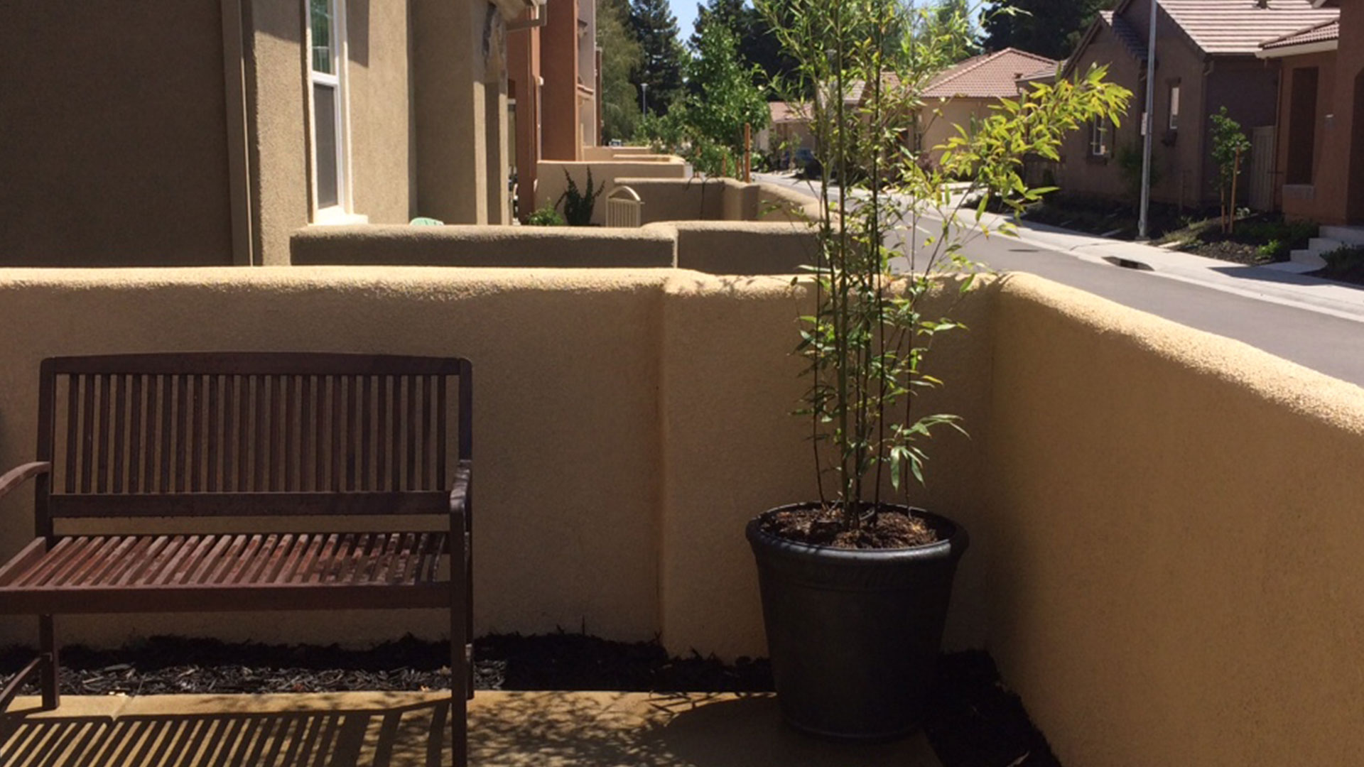 Sacramento Fertilization
